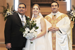 Gil & Sarah's Wedding 0425